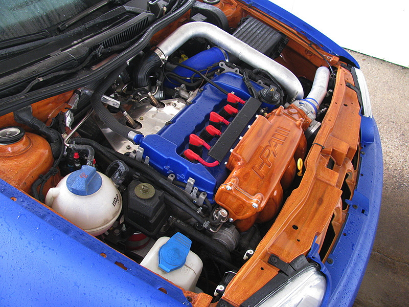 Illustration for article titled For $20,000, Would This R32 Give You Wood?